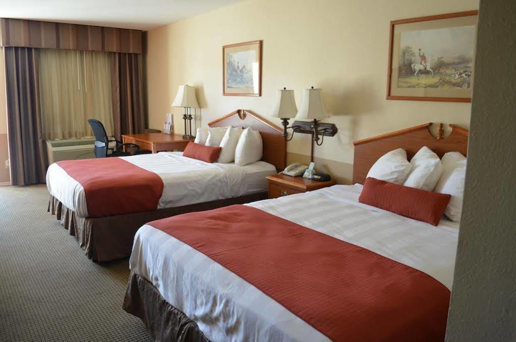 Surestay Hotel By Best Western סונורה מראה חיצוני תמונה
